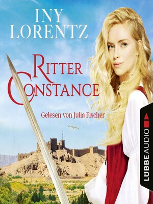 cover image of Ritter Constance